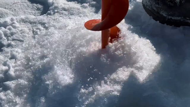 Шуруповёрт KAZPOWER для рыбалки 7.5A смотреть онлайн