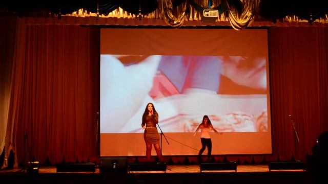 пока мы молоды) посвящение истфила БелГУ смотреть онлайн