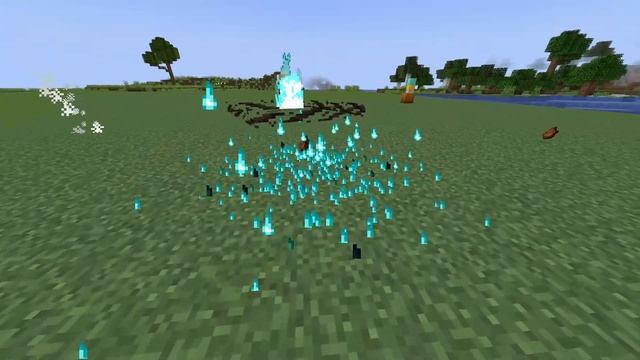 ОБЗОР МОДА НА ГОЛЕМОВ В МАЙНКРАФТ ► 100 дней 100 модов. Об смотреть онлайн