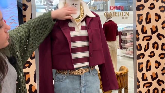 Идеальный трикотаж для вашего магазина! Обзор новой к?