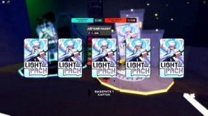 МИНИ ОТКРЫТИЕ в МЯЧ СМЕРТИ РОБЛОКС