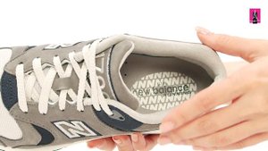 4292707 Видеообзор I Мужские кроссовки NEW BALANCE 1700