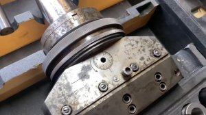 Автоматическая расточная головка Narex VHU 125 iso50