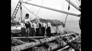 Клубу «Кон-Тики» исполнилось 50 лет