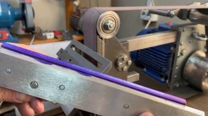 Приспособление для заточки ножей фуганка и ледобура к