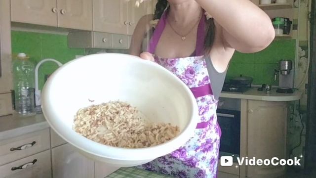 Сделано с любовью //🍕 Пицца в выходной