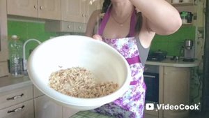 Сделано с любовью //🍕 Пицца в выходной