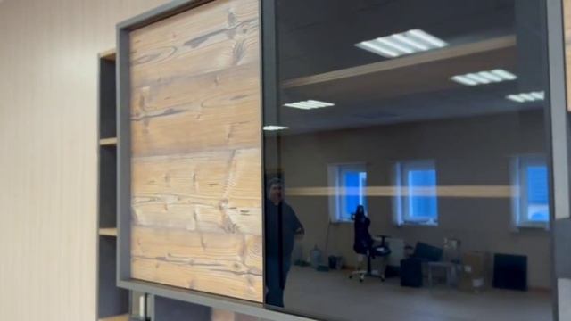 Обзор выставочного образца. Кухня Лофт смотреть онлайн