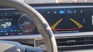 Еду к диллеру по замене камеры Chery Tiggo 7 pro max