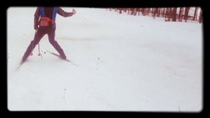 Горнолыжная техника