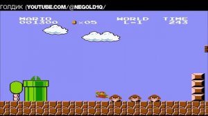 9999 in 1 - Обзор всех миров Super Mario | Dendy Обзор всех миров Марио 9999 в 1 | Nes/Famicom/Dend