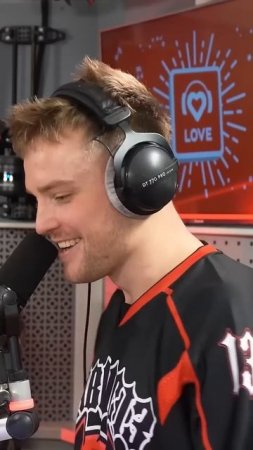 Love Radio – да, а Love Story – нет! NILETTO о том, что его больше не трогает любовь #LoveRadio