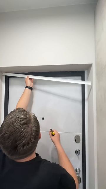 Искусство обходить острые углы 😉🛠️ #ремонт #дизайни смотреть онлайн