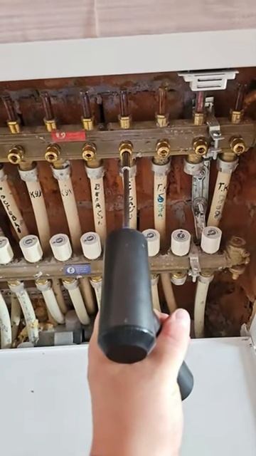 Теплый пол диагностика и настройка. диагностика тепло смотреть онлайн