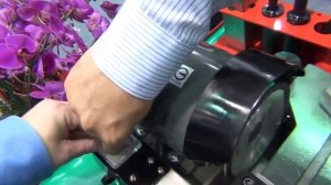 Презентация SLTG-520