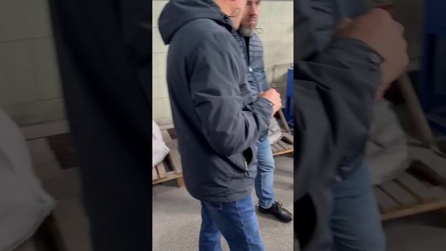 ч.6МДФ-КЛ посетили обновленый завод МЭЗ в Светлогорске