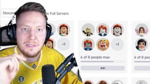 Я Проверил *ЖУТКИЕ* Мифы в Roblox..