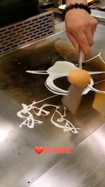 B3-1857NE8Q - Lifestyle Beautiful Train Teppanyaki street food,restaurant,BBQ,Pub street#Short#Short