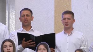 Верую, Господи, истинно верую в Слово святое Твоё / Песня