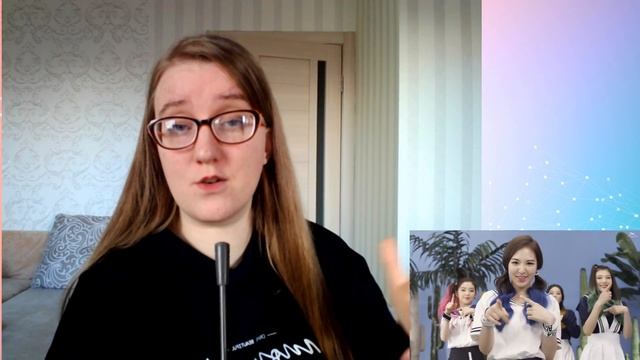 K POP МАРАФОН  ДЕБЮТОВПЕРВАЯ РЕАКЦИЯRed Velvet 레드벨?