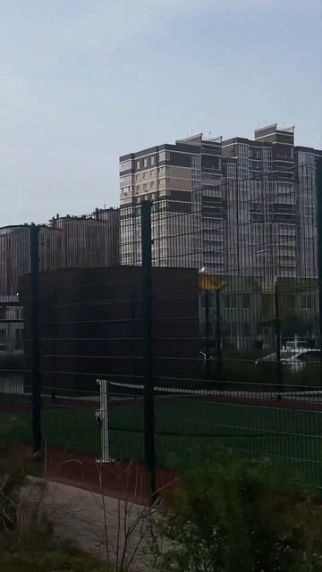 НЕО-КВАРТАЛ КРАСНАЯ ПЛОЩАДЬ! Действительно ли здесь все есть для жизни? #новостройки #краснодар смотреть онлайн