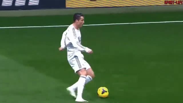 Криштиану Роналду сделал невозможное он догнал Месси смотреть онлайн