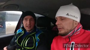 Воспоминания о снеге