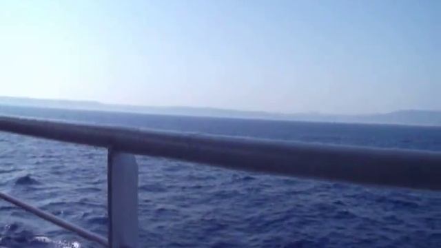 Родос, путешествие по острову июль 2012 смотреть онлайн