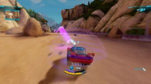 Тачки 2/Cars 2 Прохождение (Турнир спецотдела)Xbox 360 №11