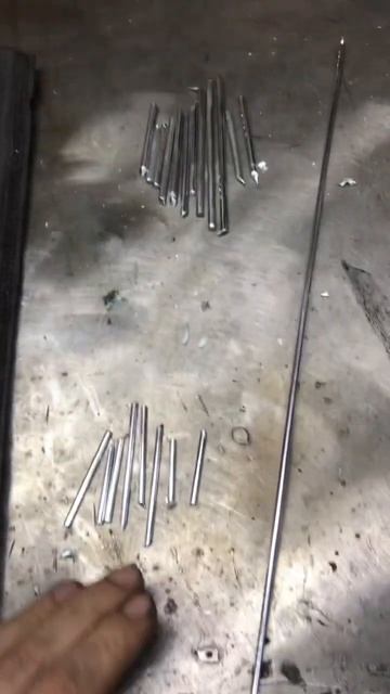 Сварка Иж ПС под цилиндр 7.205 смотреть онлайн