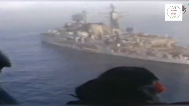 Десантный корабль типа «Токто» | Что-то не сходится? смотреть онлайн