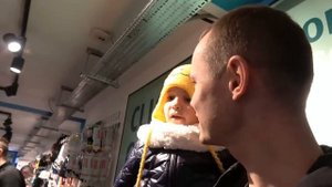 Мистер Макс • Mister Max - ВЛОГ. Ехали покупать новые самокаты а купили новый ПЛАНШЕТ   Макс попал в