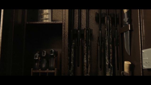 Обновленная модель оружейного шкафа Охотник-101 на 10 ст смотреть онлайн