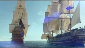 Гимн пиратов