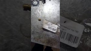 Триммеры штиль 38,ТО,не качают праймеры,заглушил ускор?