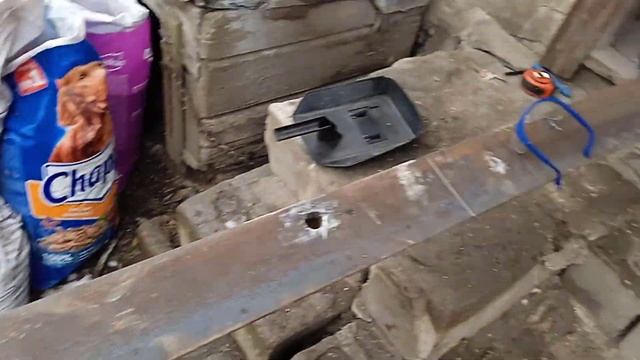 Треснул 🏡 дом. Стойки. смотреть онлайн