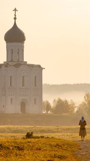 Тайная сила русских
