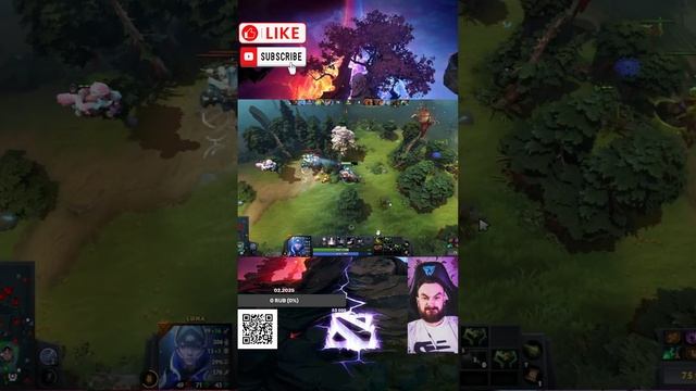 🔴С рекрута до ТОПЫ МИРА🔴|СТРИМ Дота 2| Dota 2 смотреть онлайн