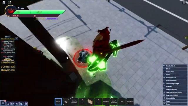 открываю ивент ящик и выпадает нечто в ([ЛЕТОВОЕ ОБНОВ? смотреть онлайн