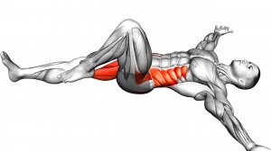 Растяжки для Облегчения Утренних болей и скованности