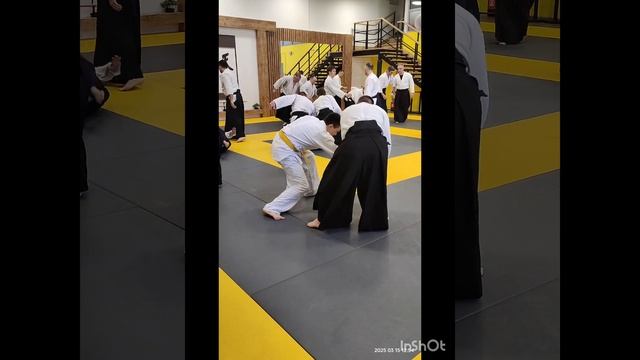 Видеофрагменты с семинара "Сакура" 2025 смотреть онлайн