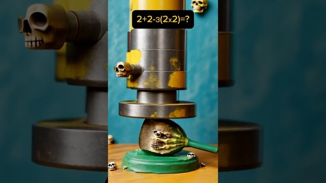 Гидравлический пресс давит#shorts смотреть онлайн