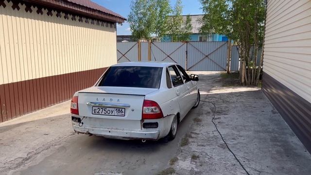 УСТАНОВИЛ СТОЙКИ АСТОН -120, КАКИЕ ПРОБЛЕМЫ ТЕБЯ ЖДУТ ПР смотреть онлайн