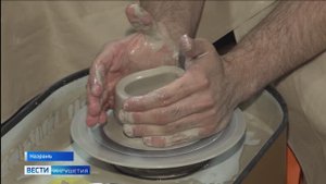 В музее краеведения Ингушетии представили коллекцию посуды в национальном стиле