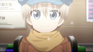 Удзаки хочет тусоваться! Эндинг 2 / Uzaki-chan wa Asobitai! En 2