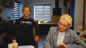 ПРОКЛЯТИЕ Аннабель! Ужасная Кукла в доме Амельки!