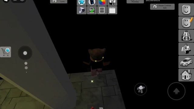 КАК ОТКРЫТЬ ЭТУ СЕКРЕТНУЮ КОМНАТУ В БРУКХЕЙВЕН?! Секре смотреть онлайн