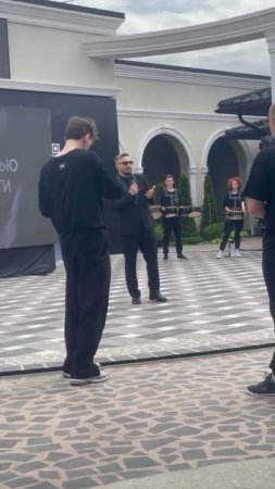 Я посетила поистине удивительное мероприятие! Обожаю учиться и стремиться к новым знаниям