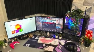 СМОТРИМ ВАШИ СТОЛЫ #17 @1337LikeR @johan59 @TheRudyGames @Bez_LS