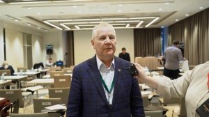 Отзыв о семинаре В. Турова 2022 «Без оптимизации не выживем - бизнес умрет!»